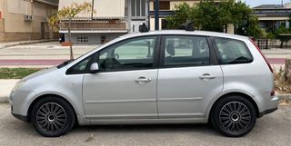 Ford C-Max 2007-thumb-1