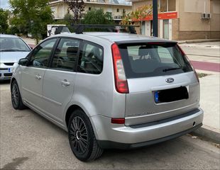 Ford C-Max 2007-thumb-2