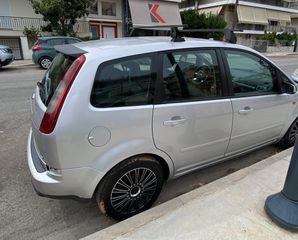 Ford C-Max 2007-thumb-5