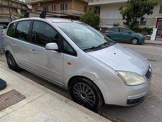 Ford C-Max 2007-thumb-8