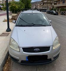 Ford C-Max 2007-thumb-9