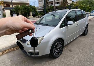 Ford C-Max 2007-thumb-11