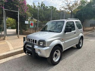 Suzuki Jimny 2000