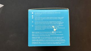 Amazon Echo Dot with Clock 5th Generation σε αρίστη κατάσταση-thumb-4
