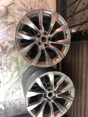 Tesla OEM ζάντα Helix για Tesla Model 3