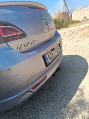 Mazda 6 2010 TOURING CLIMA SEDAN FULL EXTRA-thumb-5