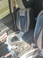 Mazda 6 2010 TOURING CLIMA SEDAN FULL EXTRA-thumb-9