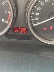 Mazda 6 2010 TOURING CLIMA SEDAN FULL EXTRA-thumb-19