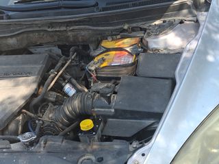 Mazda 6 2010 TOURING CLIMA SEDAN FULL EXTRA-thumb-22