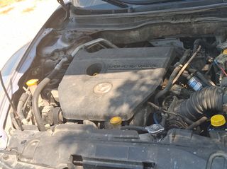 Mazda 6 2010 TOURING CLIMA SEDAN FULL EXTRA-thumb-23