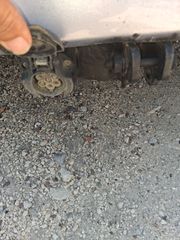 Mazda 6 2010 TOURING CLIMA SEDAN FULL EXTRA-thumb-27