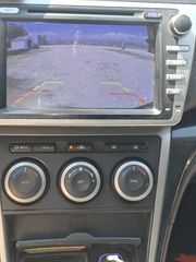 Mazda 6 2010 TOURING CLIMA SEDAN FULL EXTRA-thumb-28