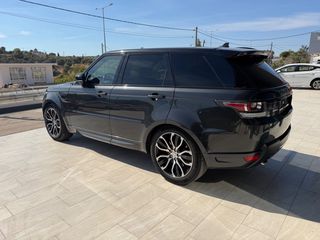 Land Rover Range Rover Sport 2017 AUTOBIOGRAPHY DIESEL HYBRID-thumb-11