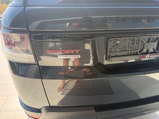 Land Rover Range Rover Sport 2017 AUTOBIOGRAPHY DIESEL HYBRID-thumb-12