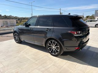 Land Rover Range Rover Sport 2017 AUTOBIOGRAPHY DIESEL HYBRID-thumb-13