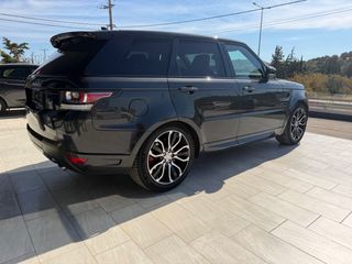Land Rover Range Rover Sport 2017 AUTOBIOGRAPHY DIESEL HYBRID-thumb-15