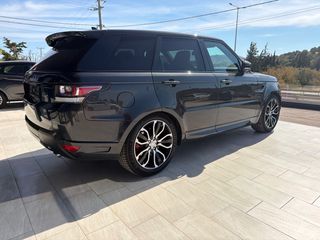 Land Rover Range Rover Sport 2017 AUTOBIOGRAPHY DIESEL HYBRID-thumb-16