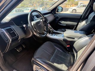 Land Rover Range Rover Sport 2017 AUTOBIOGRAPHY DIESEL HYBRID-thumb-19