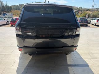Land Rover Range Rover Sport 2017 AUTOBIOGRAPHY DIESEL HYBRID-thumb-20