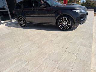 Land Rover Range Rover Sport 2017 AUTOBIOGRAPHY DIESEL HYBRID-thumb-21