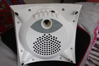 JBL CREATURE II WHITE.-thumb-2