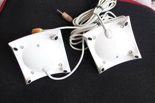 JBL CREATURE II WHITE.-thumb-3