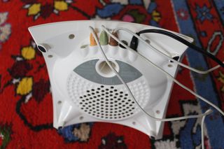 JBL CREATURE II WHITE.-thumb-5