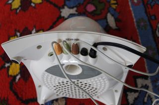 JBL CREATURE II WHITE.-thumb-7