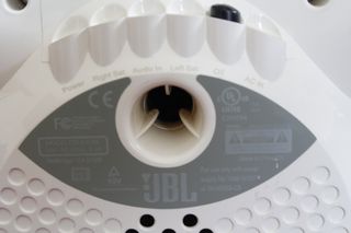 JBL CREATURE II WHITE.-thumb-9