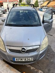 Opel Zafira 2009 ZAFIRA 1.8- 7θεσιο