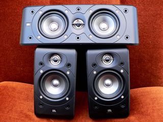 JBL - SCS-200 - SG-200.