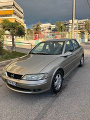 Opel Vectra 1999