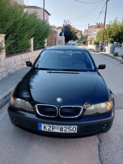 Bmw 318 2003