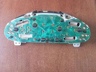 KIA SPORTAGE 1995-2004 ΚΑΝΤΡΑΝ - ΚΟΝΤΕΡ 7881-1830-thumb-1