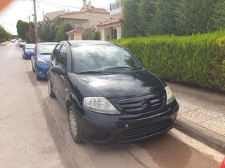 Citroen C3 2008