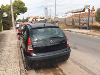 Citroen C3 2008-thumb-1