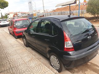 Citroen C3 2008-thumb-2