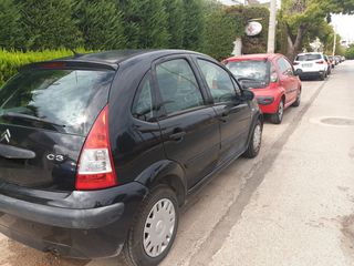 Citroen C3 2008-thumb-3