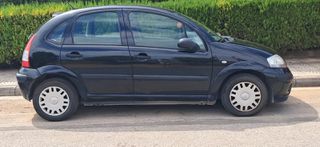 Citroen C3 2008-thumb-4