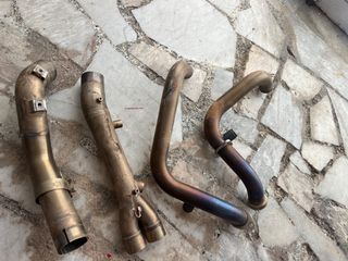 Arrow για τις BMW F750GS/F850GS 2021+