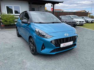 Hyundai i 10 2020 1.0 automatic Full Extra !!!!!!