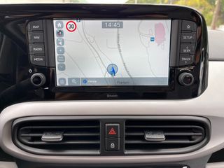 Hyundai i 10 2020 1.0 automatic Full Extra !!!!!!-thumb-23