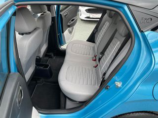 Hyundai i 10 2020 1.0 automatic Full Extra !!!!!!-thumb-19
