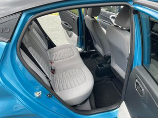 Hyundai i 10 2020 1.0 automatic Full Extra !!!!!!-thumb-33