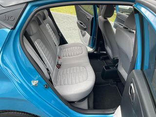 Hyundai i 10 2020 1.0 automatic Full Extra !!!!!!-thumb-34