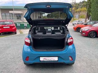 Hyundai i 10 2020 1.0 automatic Full Extra !!!!!!-thumb-37