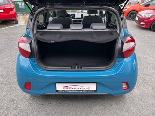 Hyundai i 10 2020 1.0 automatic Full Extra !!!!!!-thumb-38