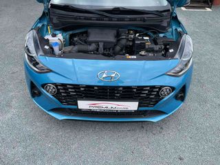 Hyundai i 10 2020 1.0 automatic Full Extra !!!!!!-thumb-39