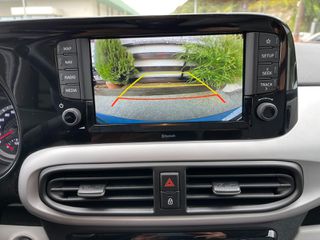 Hyundai i 10 2020 1.0 automatic Full Extra !!!!!!-thumb-24