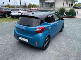 Hyundai i 10 2020 1.0 automatic Full Extra !!!!!!-thumb-12